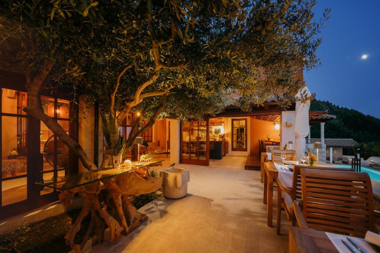 Bed and Breakfast Ninon Dubrovnik - Adults Only à Brsečine Extérieur photo