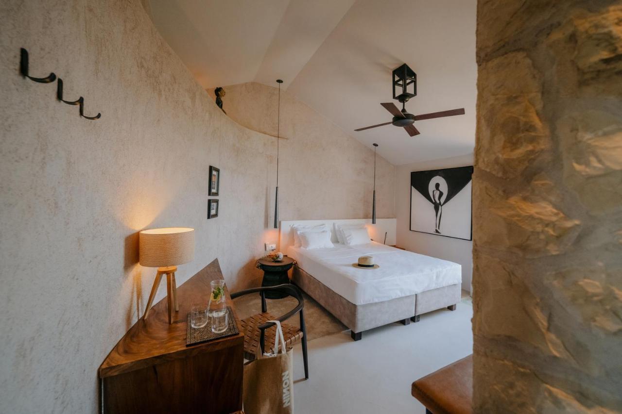 Bed and Breakfast Ninon Dubrovnik - Adults Only à Brsečine Extérieur photo