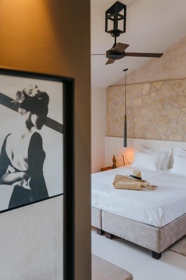 Bed and Breakfast Ninon Dubrovnik - Adults Only à Brsečine Extérieur photo