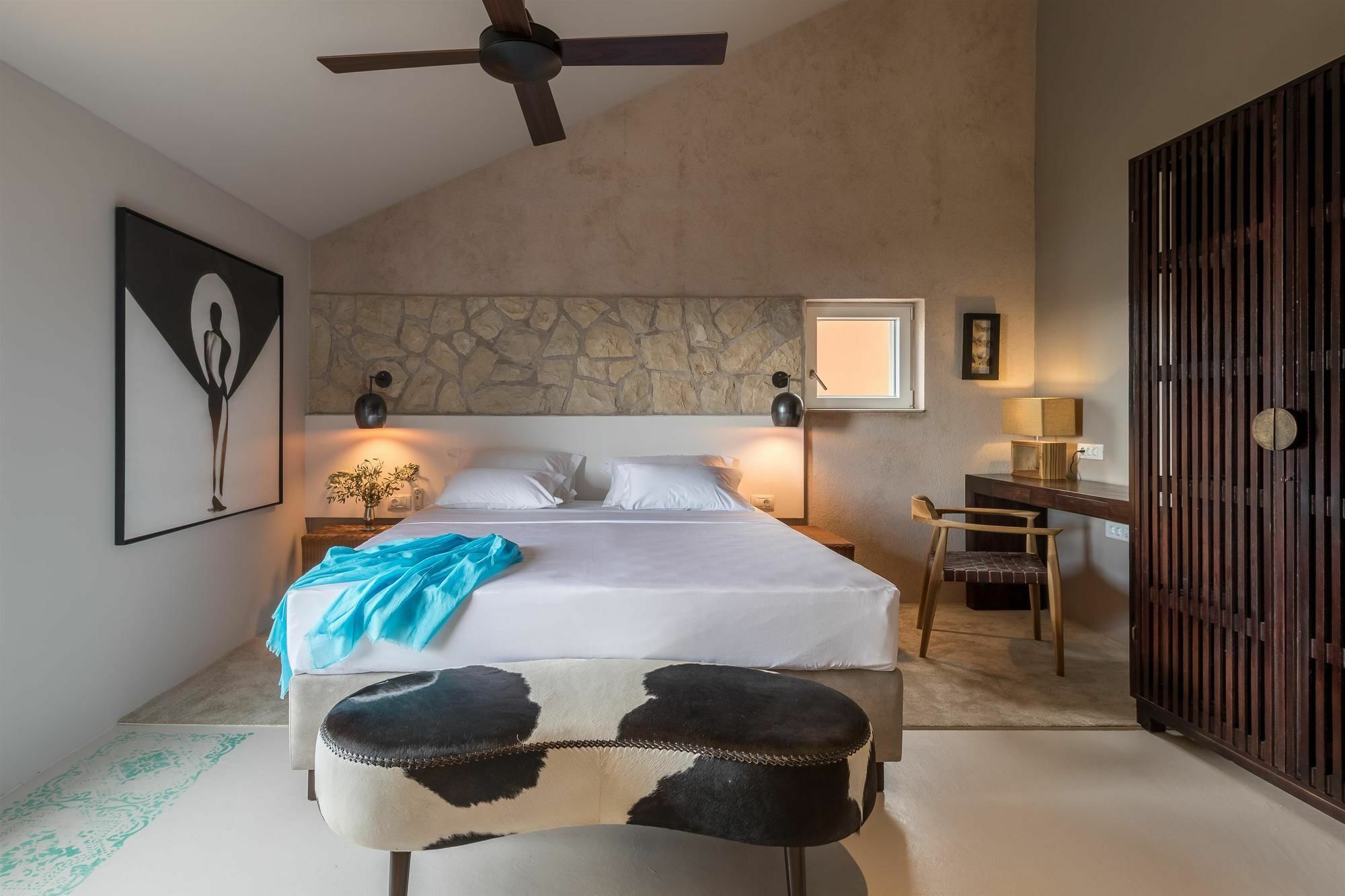 Bed and Breakfast Ninon Dubrovnik - Adults Only à Brsečine Extérieur photo