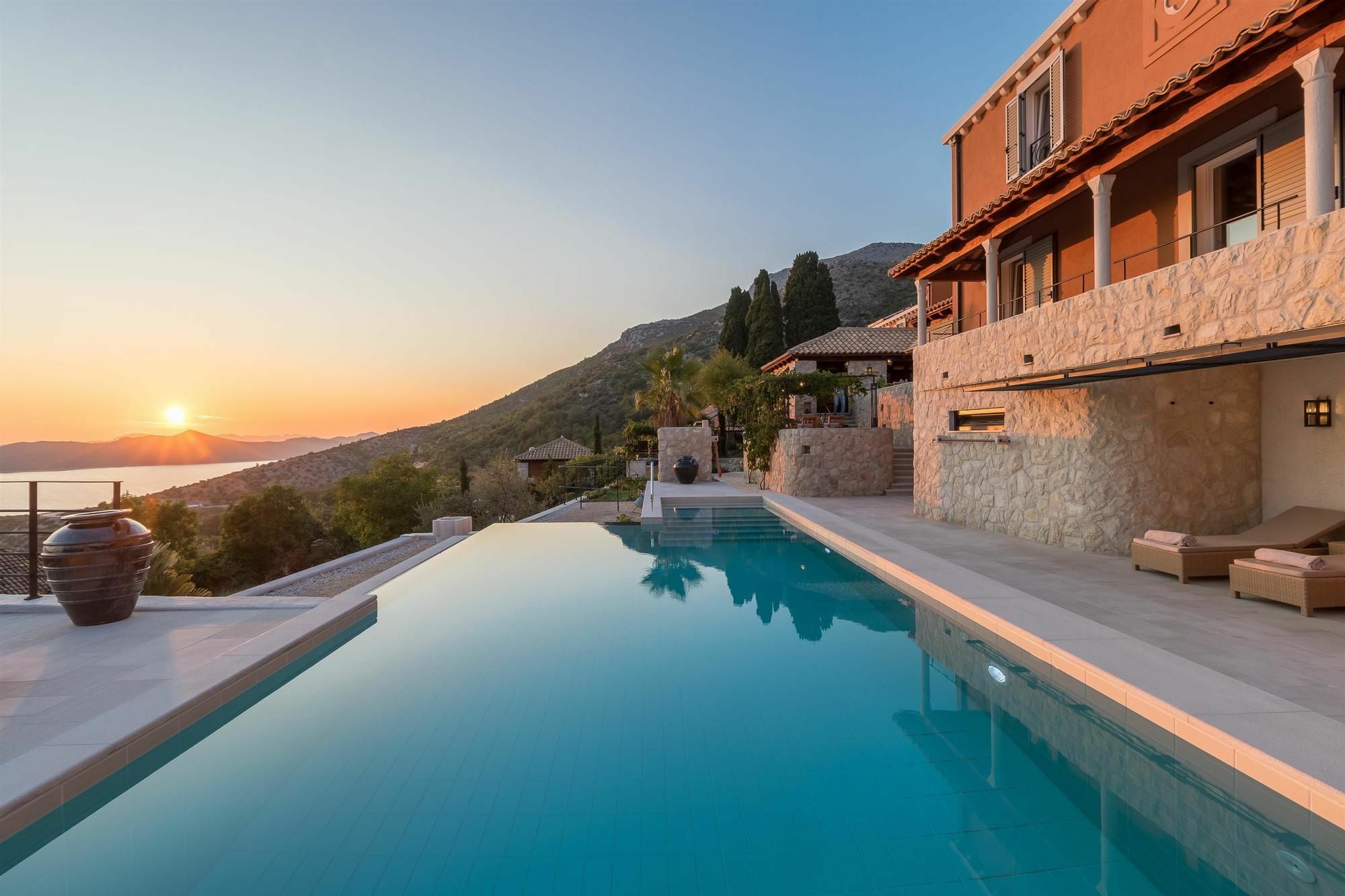Bed and Breakfast Ninon Dubrovnik - Adults Only à Brsečine Extérieur photo
