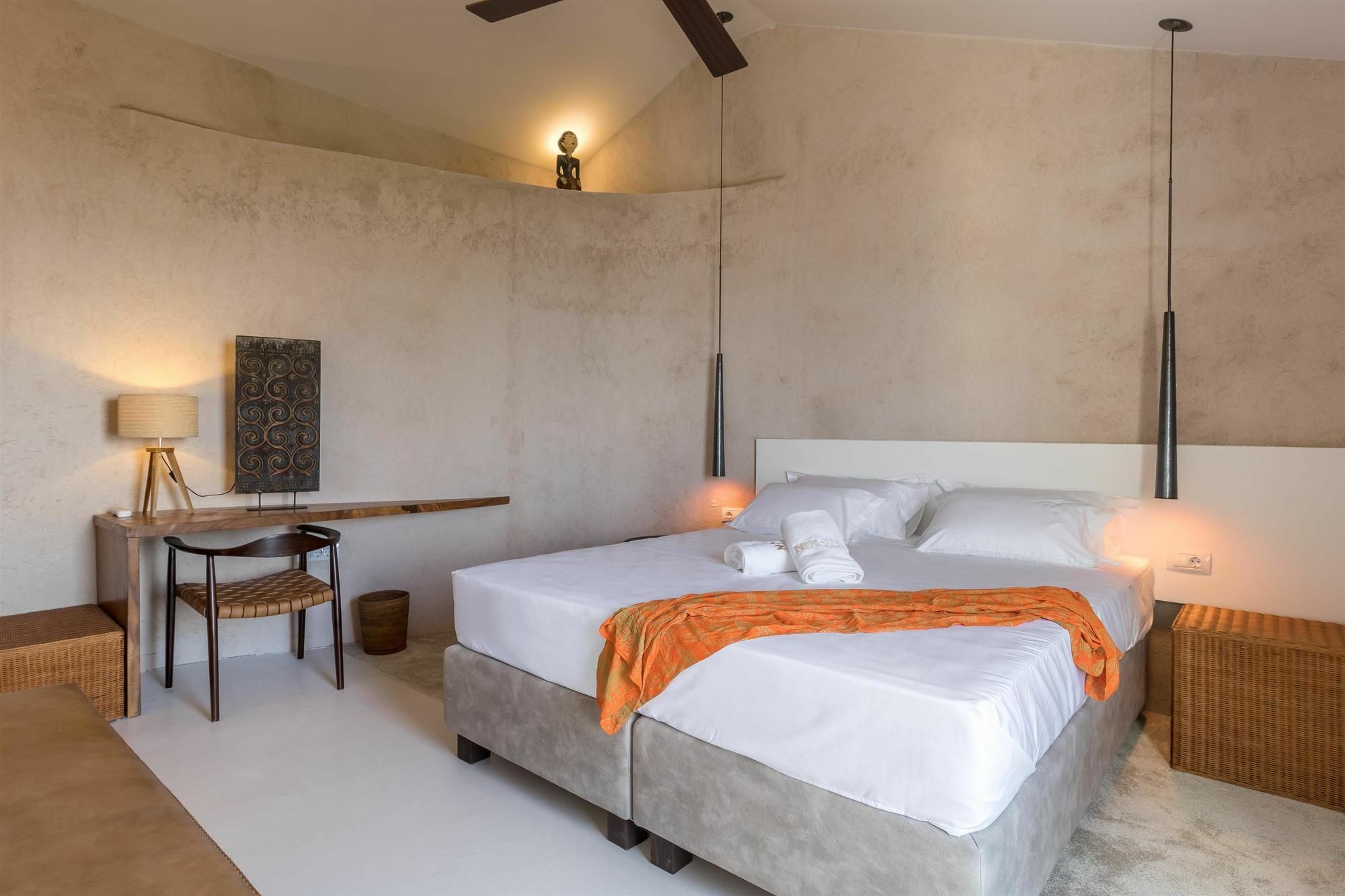 Bed and Breakfast Ninon Dubrovnik - Adults Only à Brsečine Extérieur photo