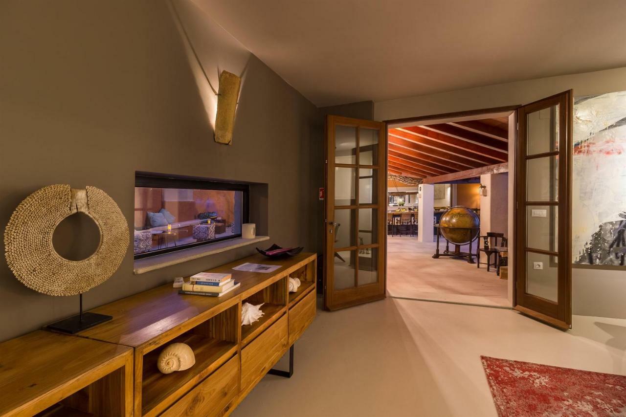 Bed and Breakfast Ninon Dubrovnik - Adults Only à Brsečine Extérieur photo