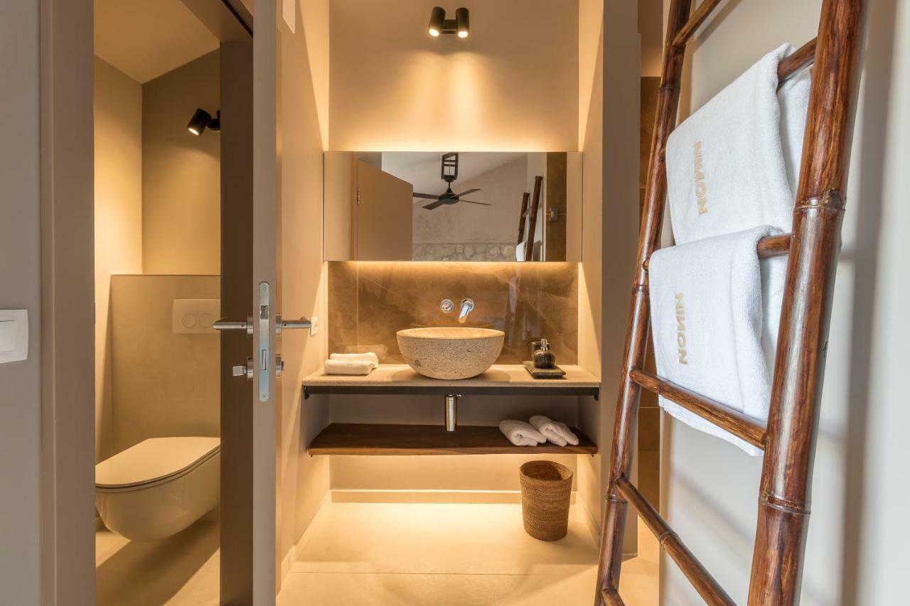 Bed and Breakfast Ninon Dubrovnik - Adults Only à Brsečine Extérieur photo