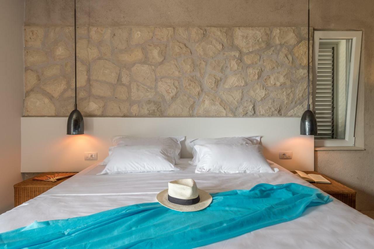 Bed and Breakfast Ninon Dubrovnik - Adults Only à Brsečine Extérieur photo