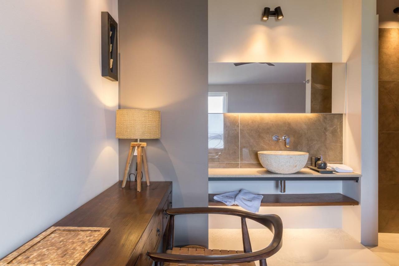 Bed and Breakfast Ninon Dubrovnik - Adults Only à Brsečine Extérieur photo