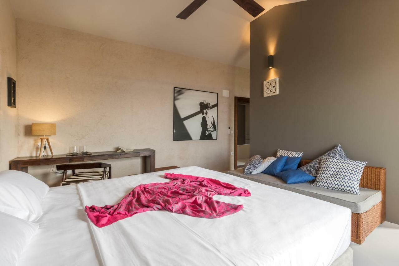 Bed and Breakfast Ninon Dubrovnik - Adults Only à Brsečine Extérieur photo