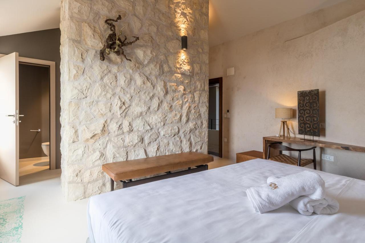 Bed and Breakfast Ninon Dubrovnik - Adults Only à Brsečine Extérieur photo